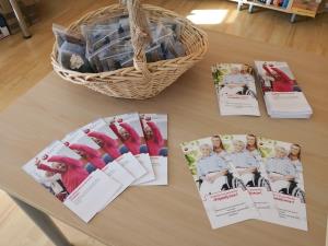 DAN ODPRTIH VRAT – AKTIVEN DAN V GORNJEM GRADU 1